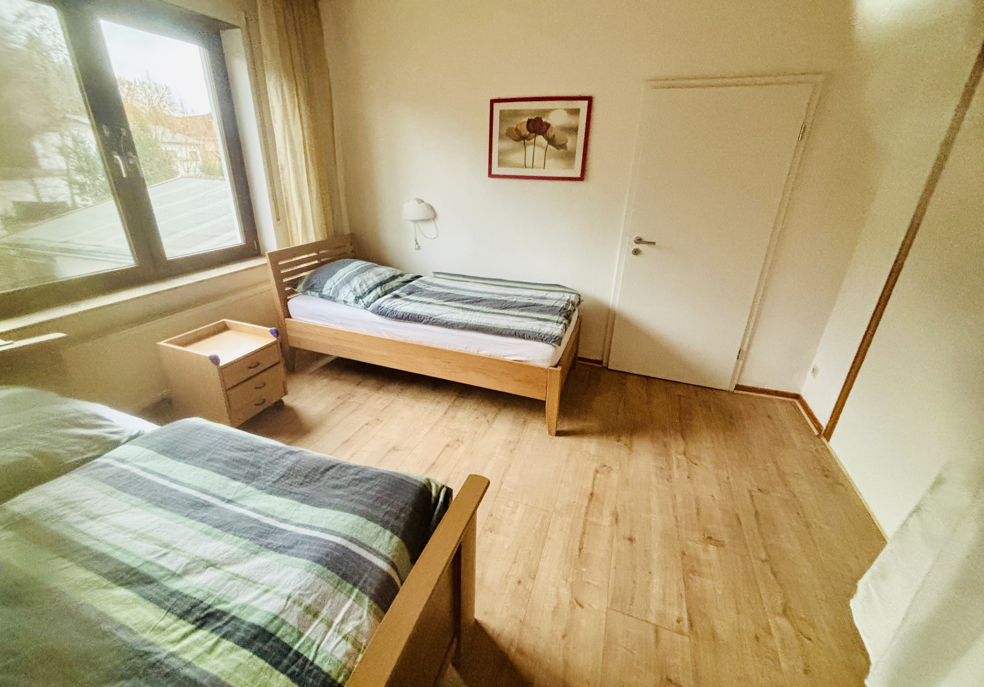 Schlafzimmer 2